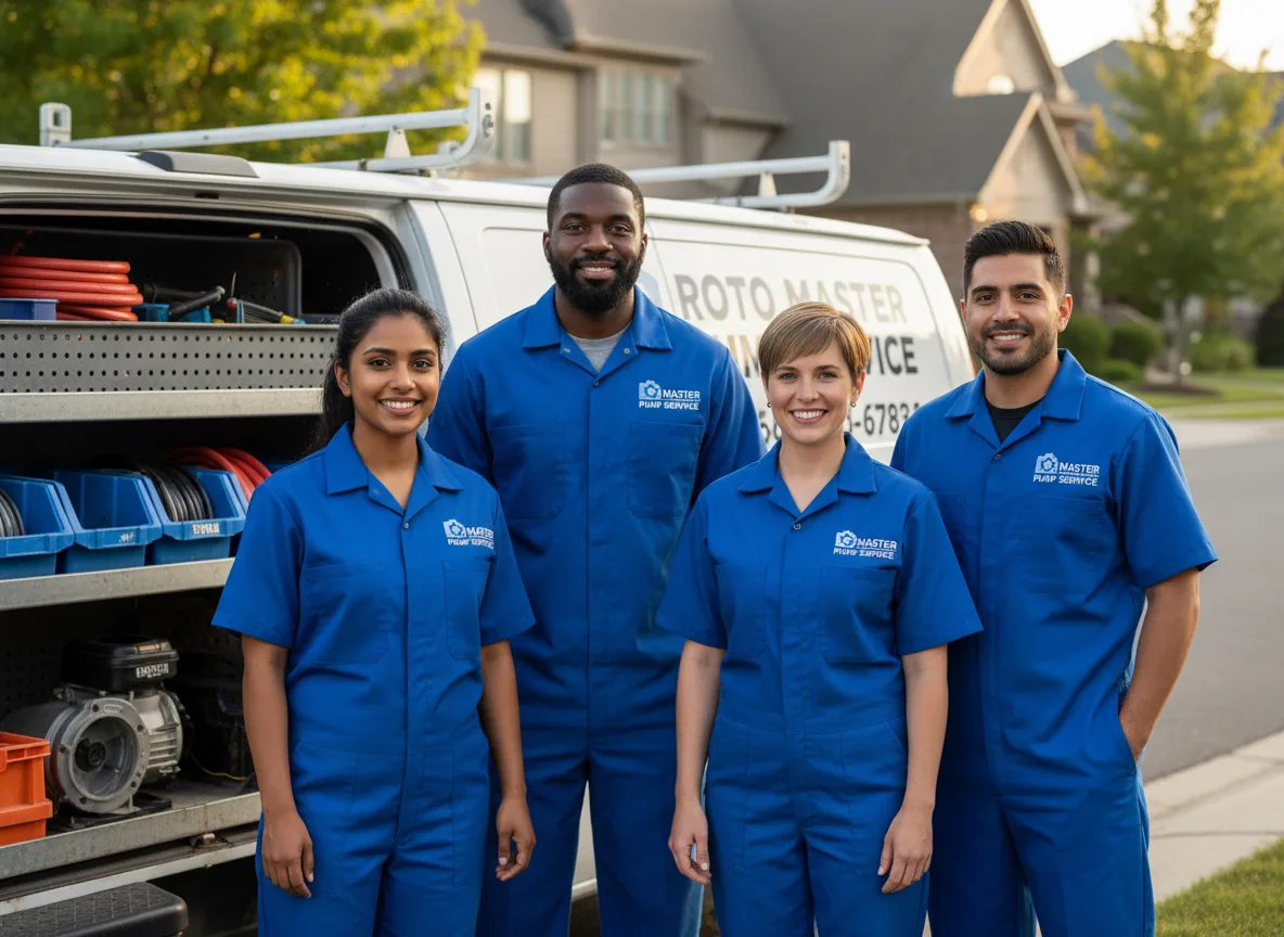 Sump Pump Installation company in Ladson, SC